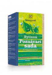 �aj bylinkov� pozn�vacia sada 28,5g bio