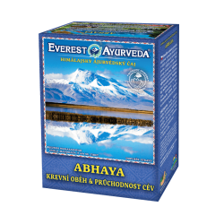 Abhaya ajurvdsky aj 100g