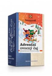 aj Adventn ovocn 50,4g bio porc. dar.