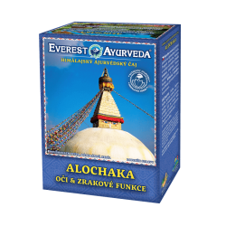 Alochaka ajurvdsky aj 100g