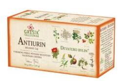 aj Antiurin porc. 20x1,2g Grek