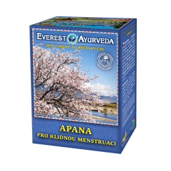 Apana ajurvdsky aj 100g