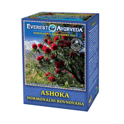 Ashoka ajurvdsky aj 100g