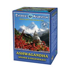 Ashwaganda ajurvdsky aj 100g