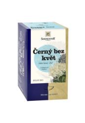 aj baza ierna kvet 27g bio porc.
