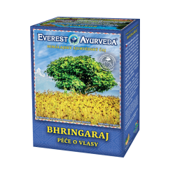 Bhringaraj ajurvdsky aj 100g