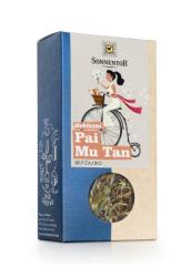 aj biely Pai Mu Tan 40g bio sypan