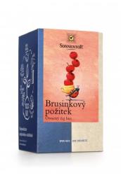 aj Brusnicov pitok 50,4g bio porc.