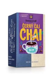 aj Chai ierny 32,4g bio por.