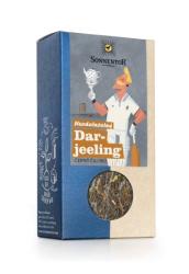 aj ierny Darjeeling 100g bio sypan