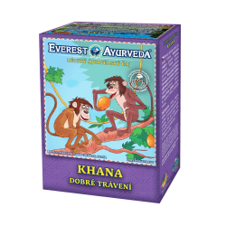aj Khana Himaljsky detsk na  trvenie 100g