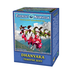 aj Dhanyaka Himaljsky tehotensk 100g