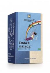 aj Dobr nlada 27g bio porc. dar.