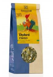 aj Dobr rno 50g bio sypan