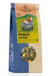 aj Dobr veer 50g bio sypan