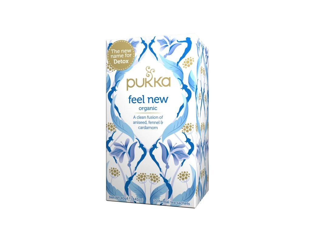 �aj "c� sa nov�"an�z-fenikel porciovan� 40g bio PUK