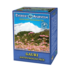 Gauri ajurvdsky aj 100g