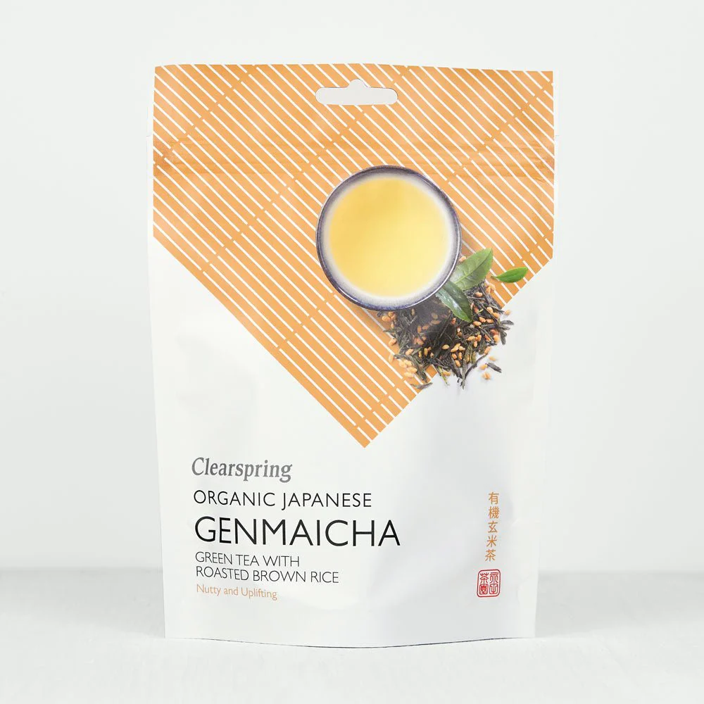 aj Genmaicha sypan 90g bio CS