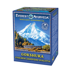 Gokshura ajurvdsky aj 100g