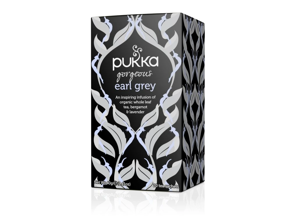 �aj Gorgeous Grey 40g bio PUK