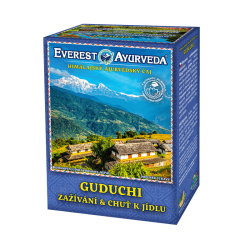 Guduchi ajurvdsky aj 100g