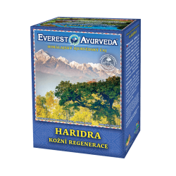 Haridra ajurvdsky aj 100g
