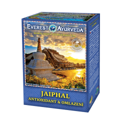 Jaiphal ajurvdsky aj 100g