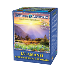 Jatamansi ajurvdsky aj 100g