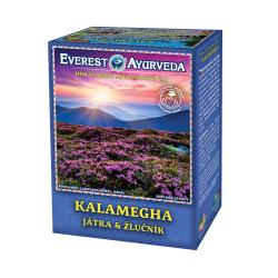 Kalamegha ajurvdsky aj 100g