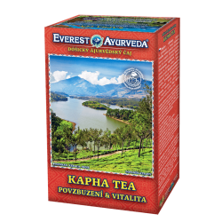Kapha tea ajurvdsky aj 100g