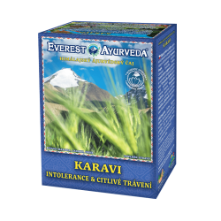 Karavi ajurvdsky aj 100g