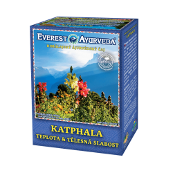 Katphala ajurvdsky aj 100g