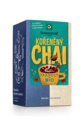 aj Chai korenen 32,4g bio porc.
