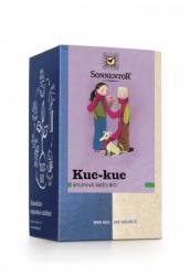 aj Kuc-kuc 27g bio porc. dar.