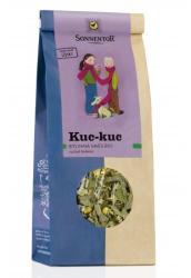 aj Kuc-kuc 50g bio sypan