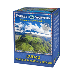 Kudzu ajurvdsky aj 100g