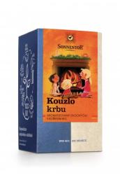 aj Kzlo krbu 45g bio porc. dar.