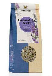 aj Levandua kvet 70g bio sypan