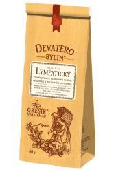 aj lymfatick 50g Grek