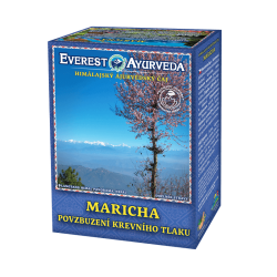 Maricha ajurvdsky aj 100g