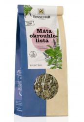 aj Mta okrhlolist 50g bio sypan