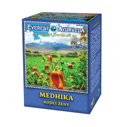 aj Medhika Himaljsky laktan 100g