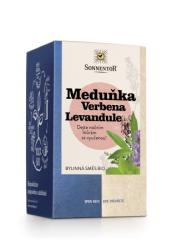 aj Medovka, verbena, levandua 23,4g bio porc.