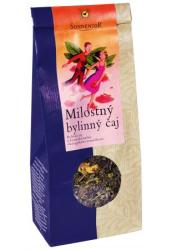 aj Milostn bylinn 50g bio sypan