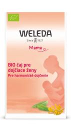 aj na podporu dojenia 40g WELEDA