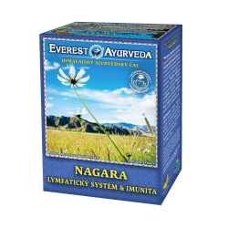 Nagara ajurvdsky aj 100g