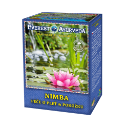 Nimba ajurvdsky aj 100g