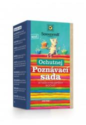 aj Ochutnaj poznvacia sada 34,4g bio porc. dar.