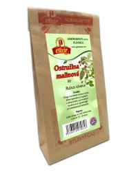 aj Ostruina malinov list 30g Plavnica