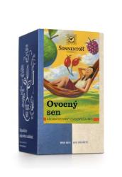 aj Ovocn sen 45g bio porc. dar.